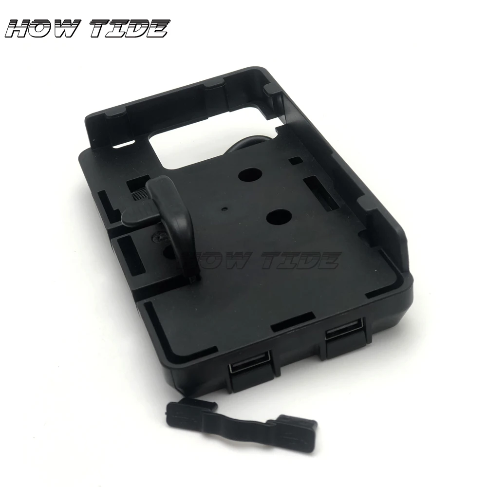 Для BMW R1200GS r1200 GS ручной gps навигатор usb зарядное устройство держатель для телефона