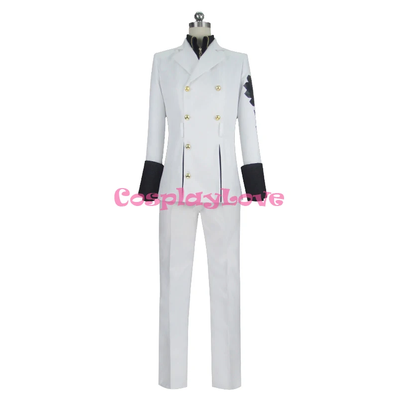Новый изготовленный на заказ костюм для косплея высокого качества |