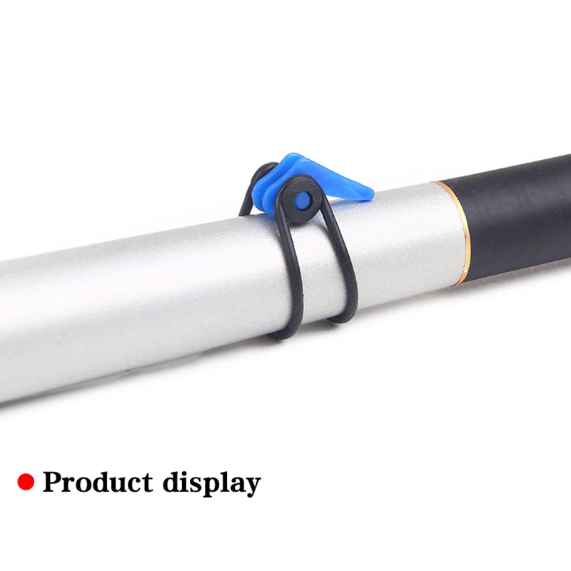 10 шт/20 шт пластиковый рыболовный крючок Хранитель рыболовные приманки Приманка