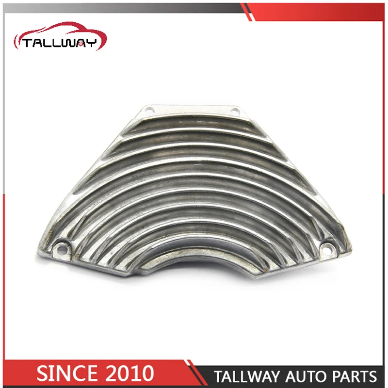 Бесплатная доставка новый вентилятор двигатель резистор Регулятор 8D1907521 5HL351321-171