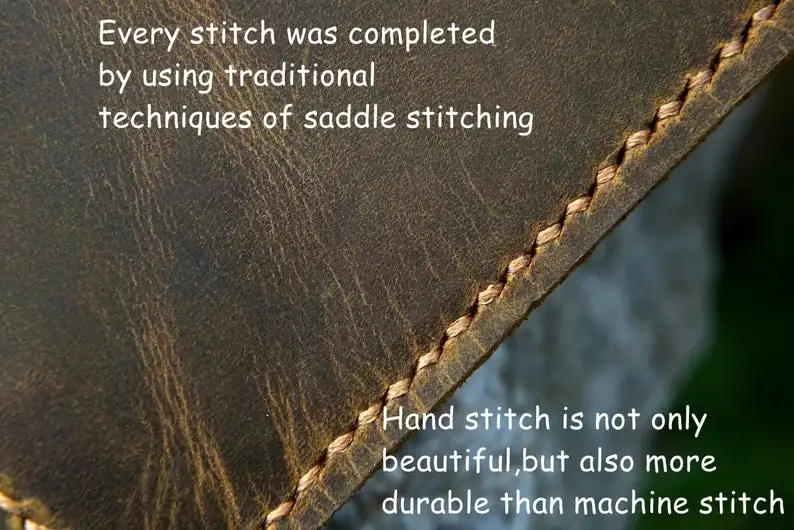 Винтаж A5 Размеры кожаный Органайзер с распорядком дня/многоразового подлинной