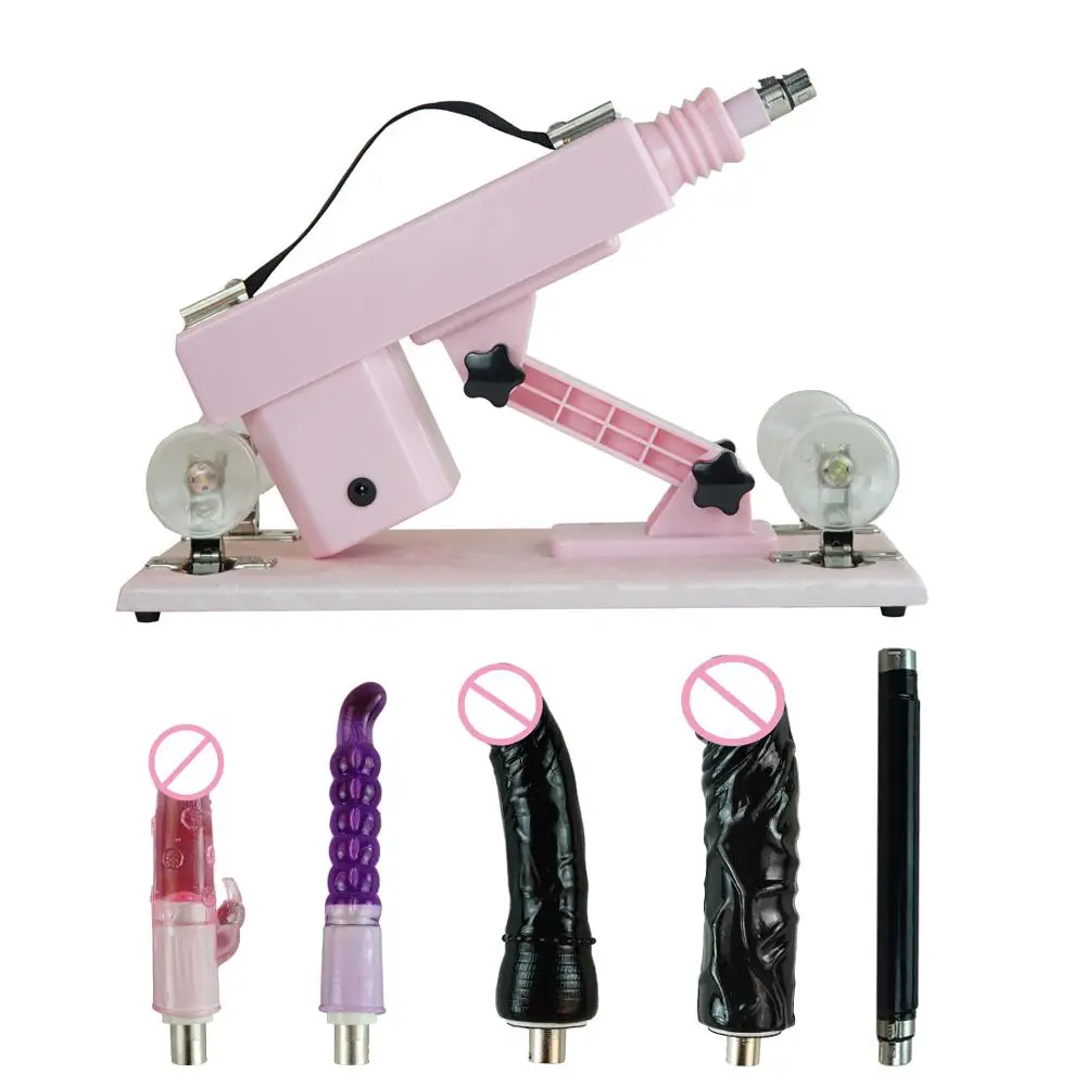 FREDORCH Fuckmachine с фаллоимитатором секс-машина для женщин игрушки взрослых продукт