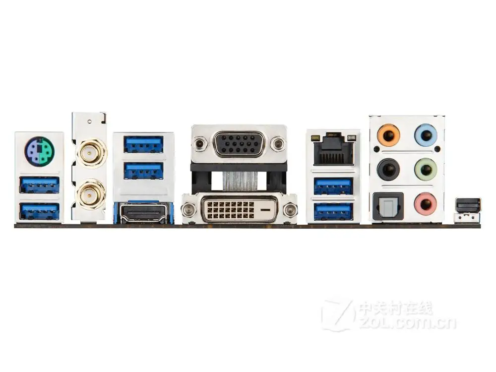 Bestellen Mainboard Asus Z87-EXPERT VERWENDET Desktop Motherboard LGA 1150 DDR3 SATA3 USB 3,0 ATX