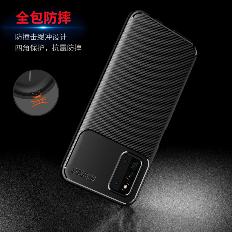 For Samsung Galaxy F52 Case Rubber Silicone Fundas Protective Soft Phone Case For Samsung F52 Cover For Samsung Galaxy F52 5G