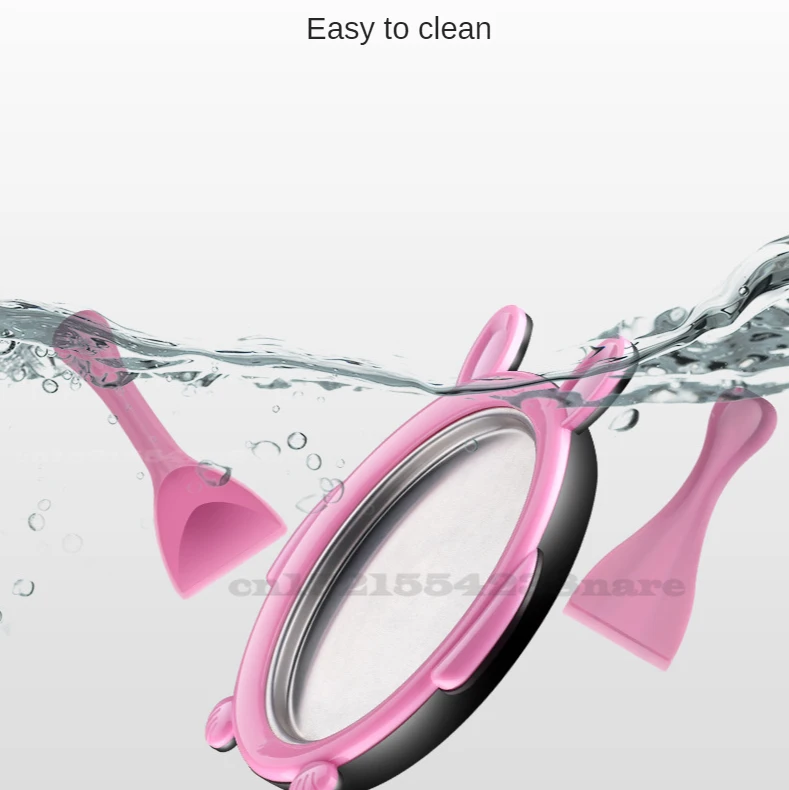 Домашний аппарат для приготовления мороженого портативный качественный