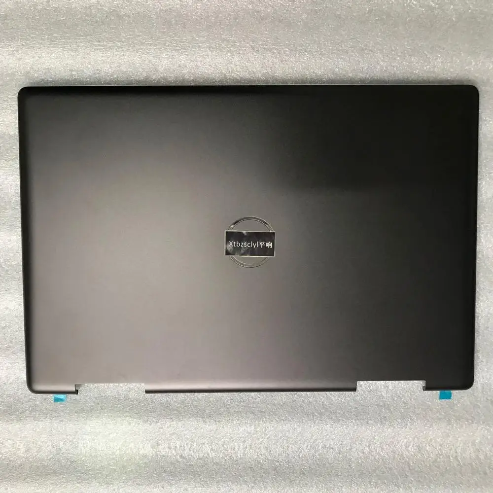 Чехол накладка для ЖК экрана ноутбука Dell Inspiron 15 7000 7570 7573 7580 1xtfm 01XTFM|Сумки и чехлы