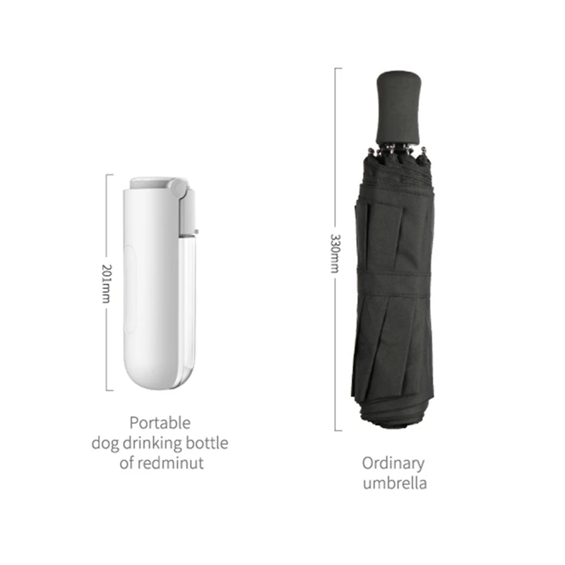 

Outdoor Pet Dog Water Bottle For Small Large Dogs Cat Drinking Bowl Feeder Outdoor Travel Pet Leakproof Water Dispensers