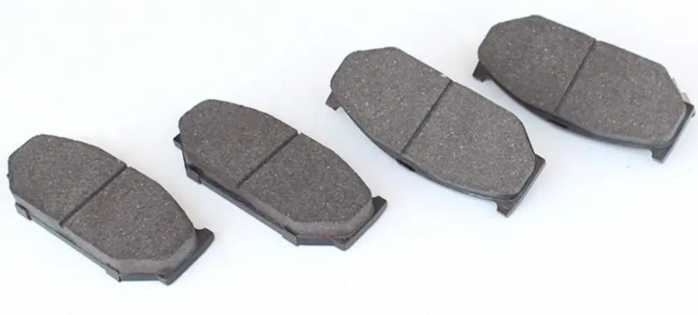 

brake pads for suzuki ciaz, 4pcs