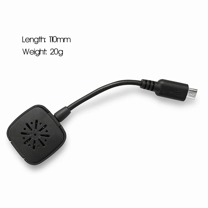 Умный удаленный монитор датчик температуры и влажности микро USB порт для камеры