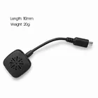 Умный удаленный монитор датчик температуры и влажности порт Micro USB для камеры видеонаблюдения