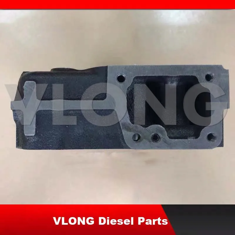 

Diesel Engine Cylinder Head Assembly For Kubota KX155 KX161 KX163 K175 Excavator V2203 V2403 Engine