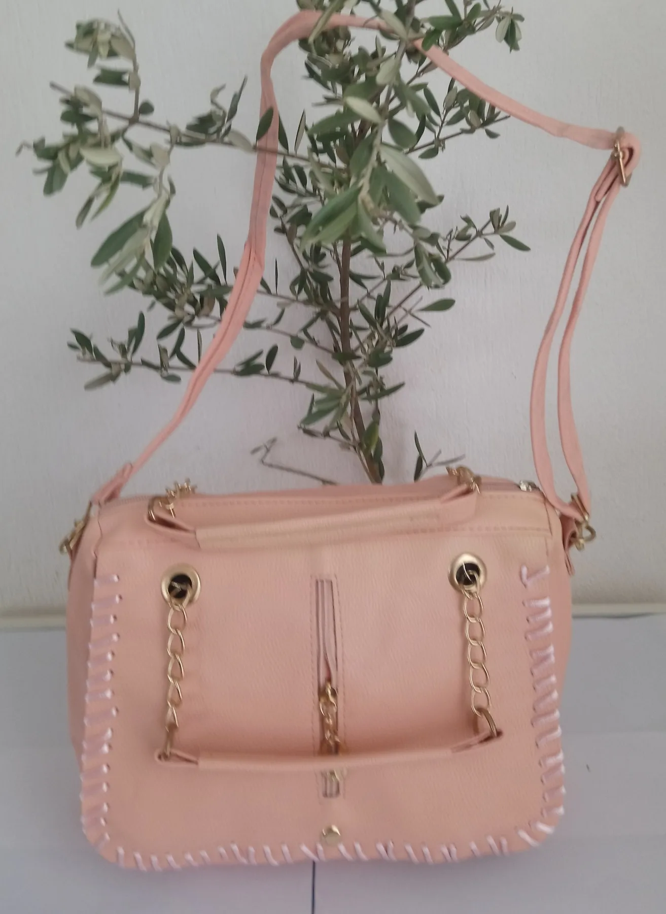 

Lady bag
