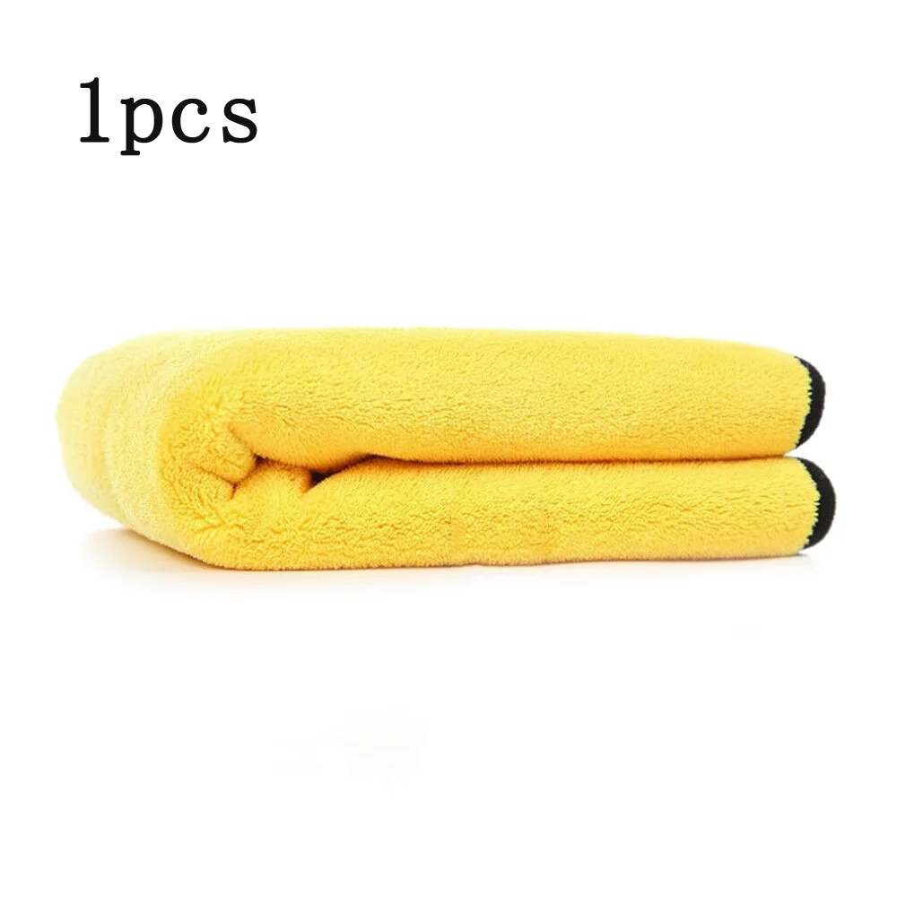 40x40 см полотенце для чистки автомобиля из микрофибры мытья окон полировка кухни