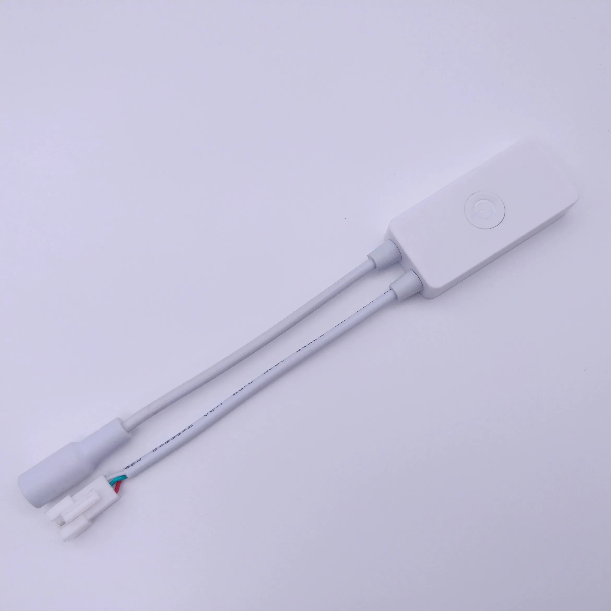 SP501E Φ LED Wifi пиксельное управление Поддержка Amazon Alexa Smart SPI Голосовое приложением