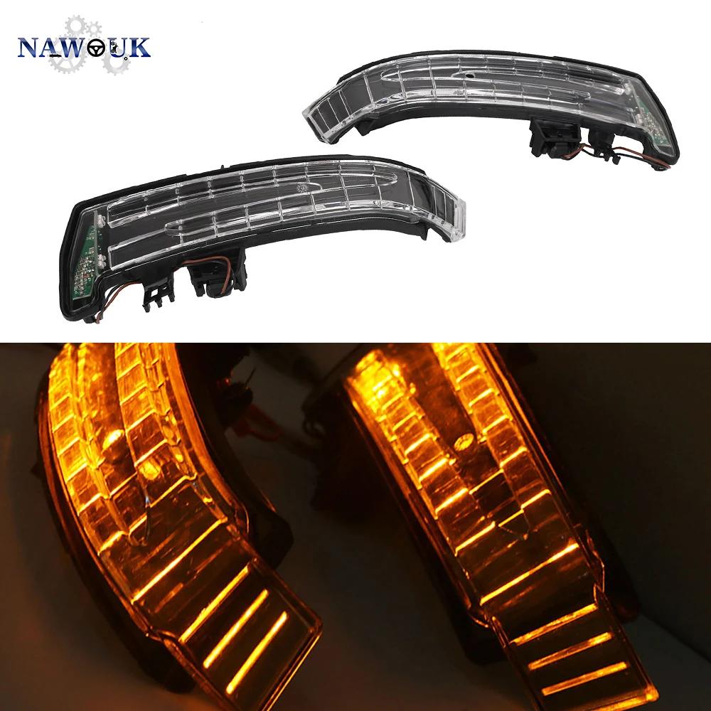 Зеркало заднего вида для Mercedes W212 W204 W221 2009 2010 2012 2013|car light|lamp forlamp lamp |