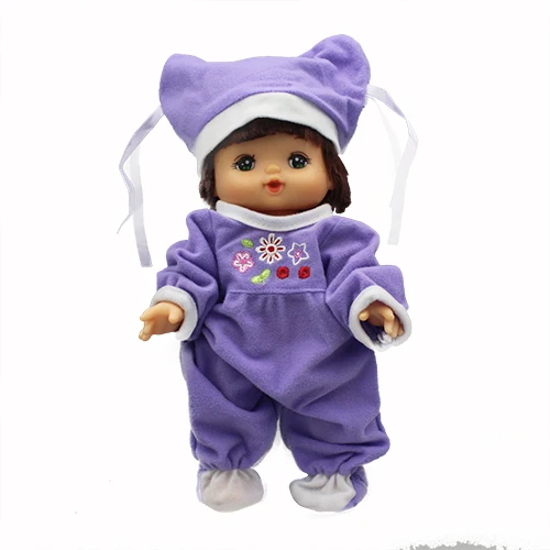 

Beautiful Lovely Set for 25cm Mellchan Baby Doll Clothes Doll Accessories