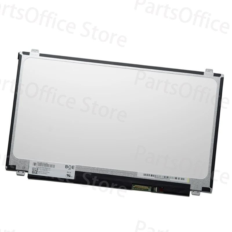 

Dell Inspiron 15,6 FHD NT156FHM-T00