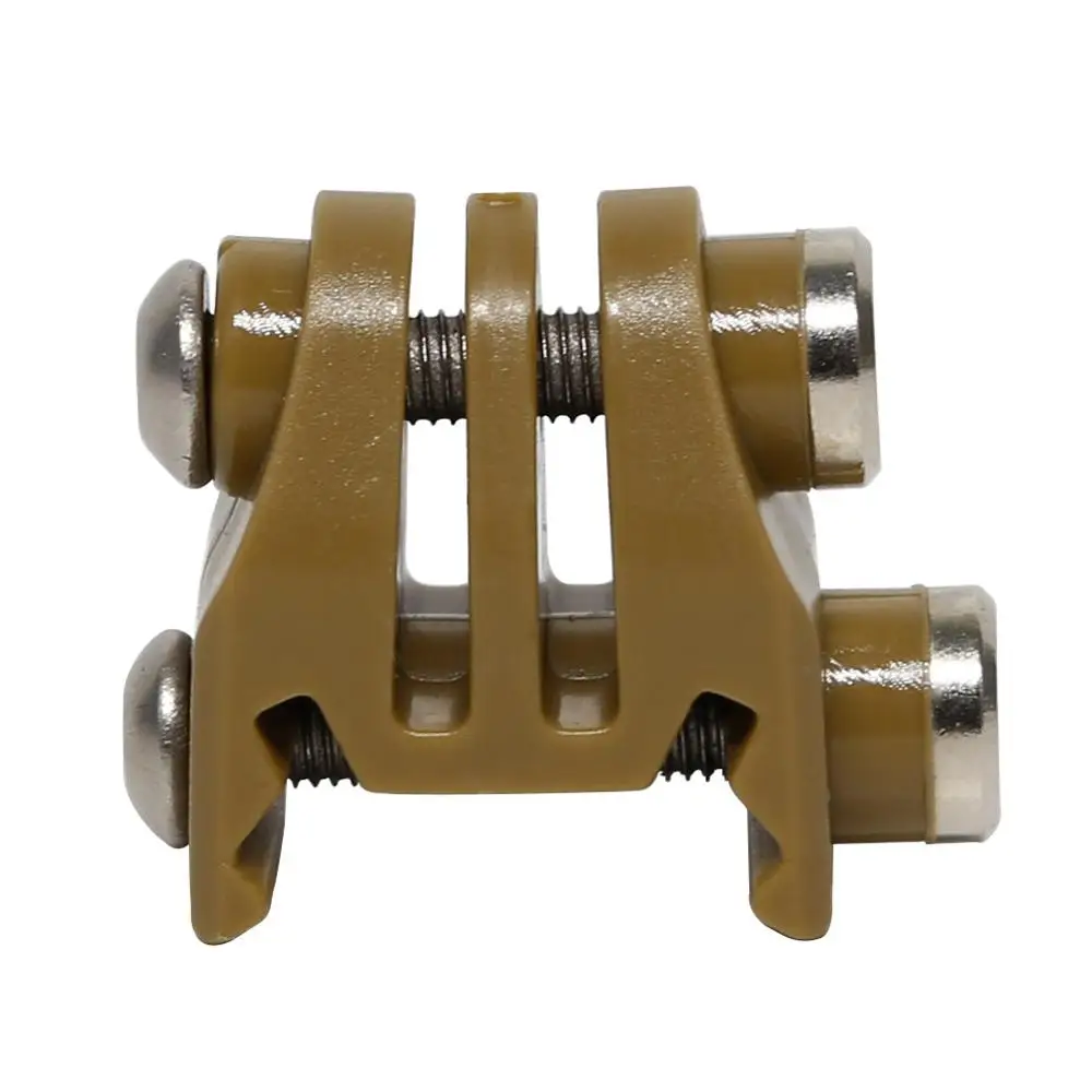 Военная поставка Тактический адаптер для спортивной езды крепление камеры шлема