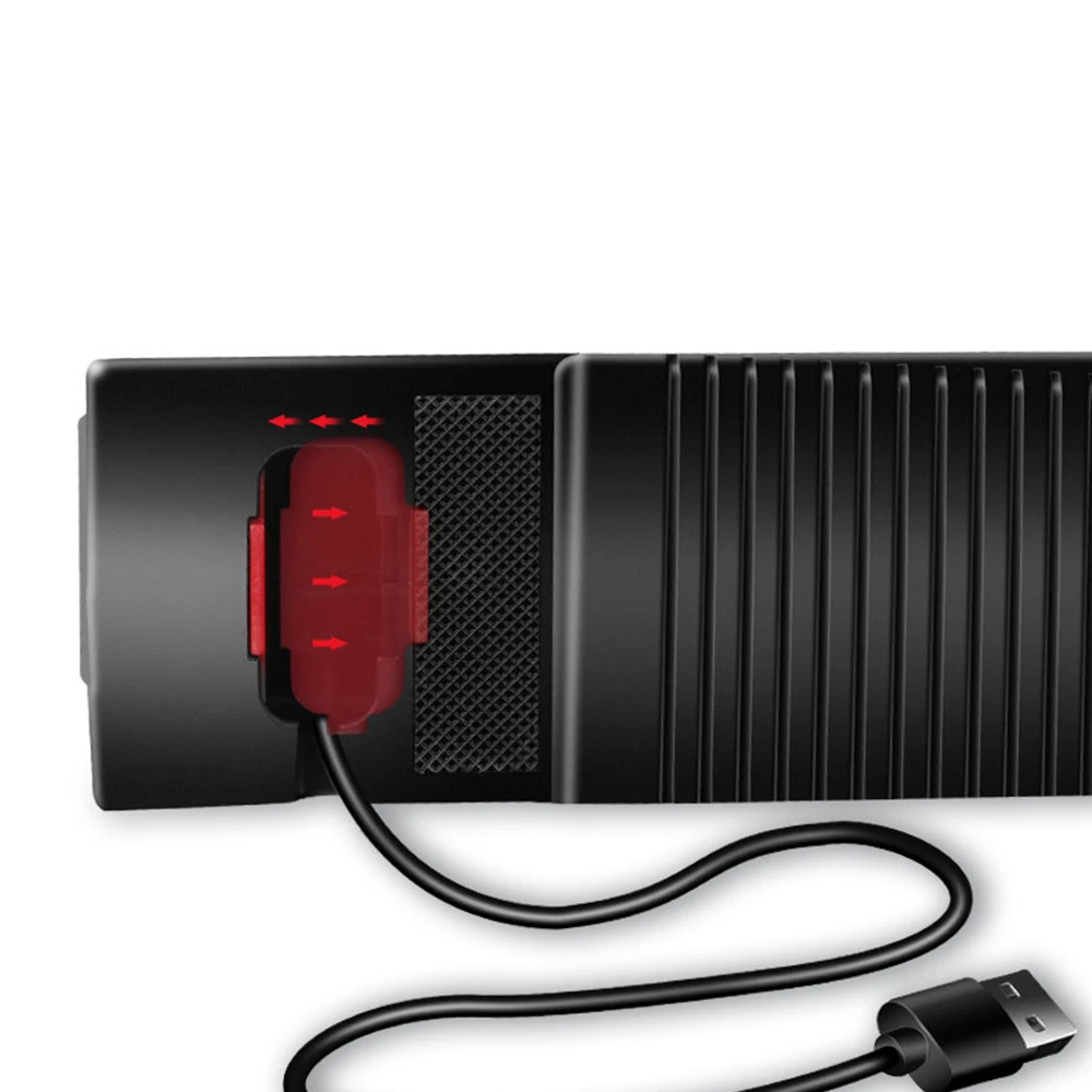 Многофункциональная электрическая точилка для ножей беспроводная с зарядкой от