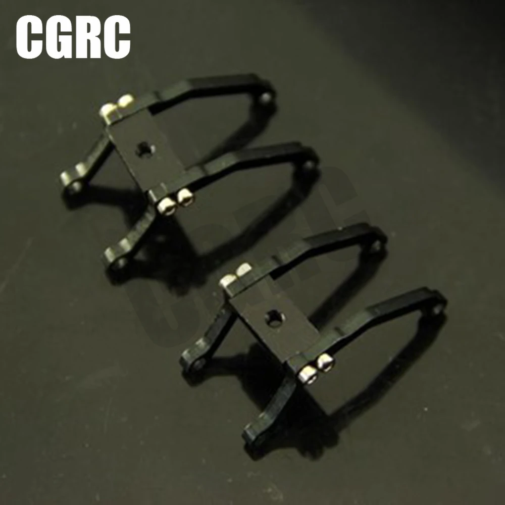 кронштейн среднего стержня