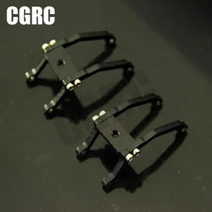 Кронштейн среднего стержня для 114 Tamiya RC Truck car SCANIA R730 R470 R620 VOLVO FH12 ACTROS 3363 MAN TGX