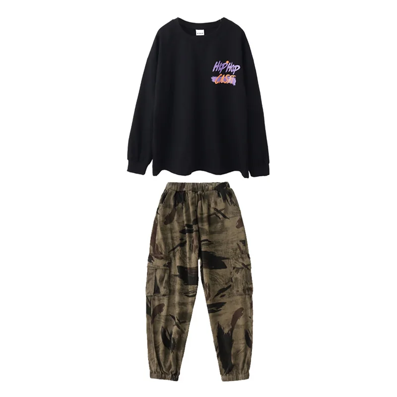 Рисунок 6 - Детская одежда в стиле K-POP