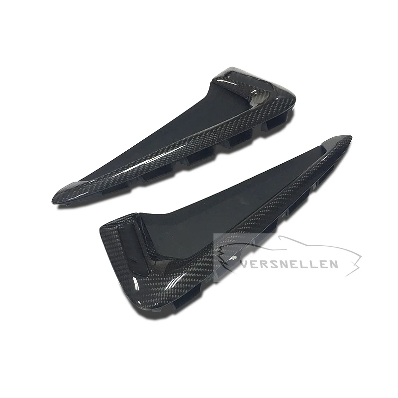 F15 сменный автомобильный Стайлинг обшивка крыла из углеродного волокна для BMW X