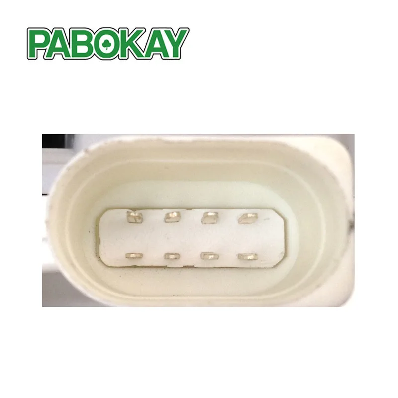 

HQ for SEAT ALTEA XL TOLEDO III Rear left Door Lock Catch Mechanism - 1P0839015A 5P0839011C 5P0839011 5P0833055A W05P0839011