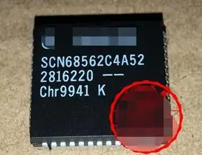 IC новый 100% SCN68562C4A52 | Электроника