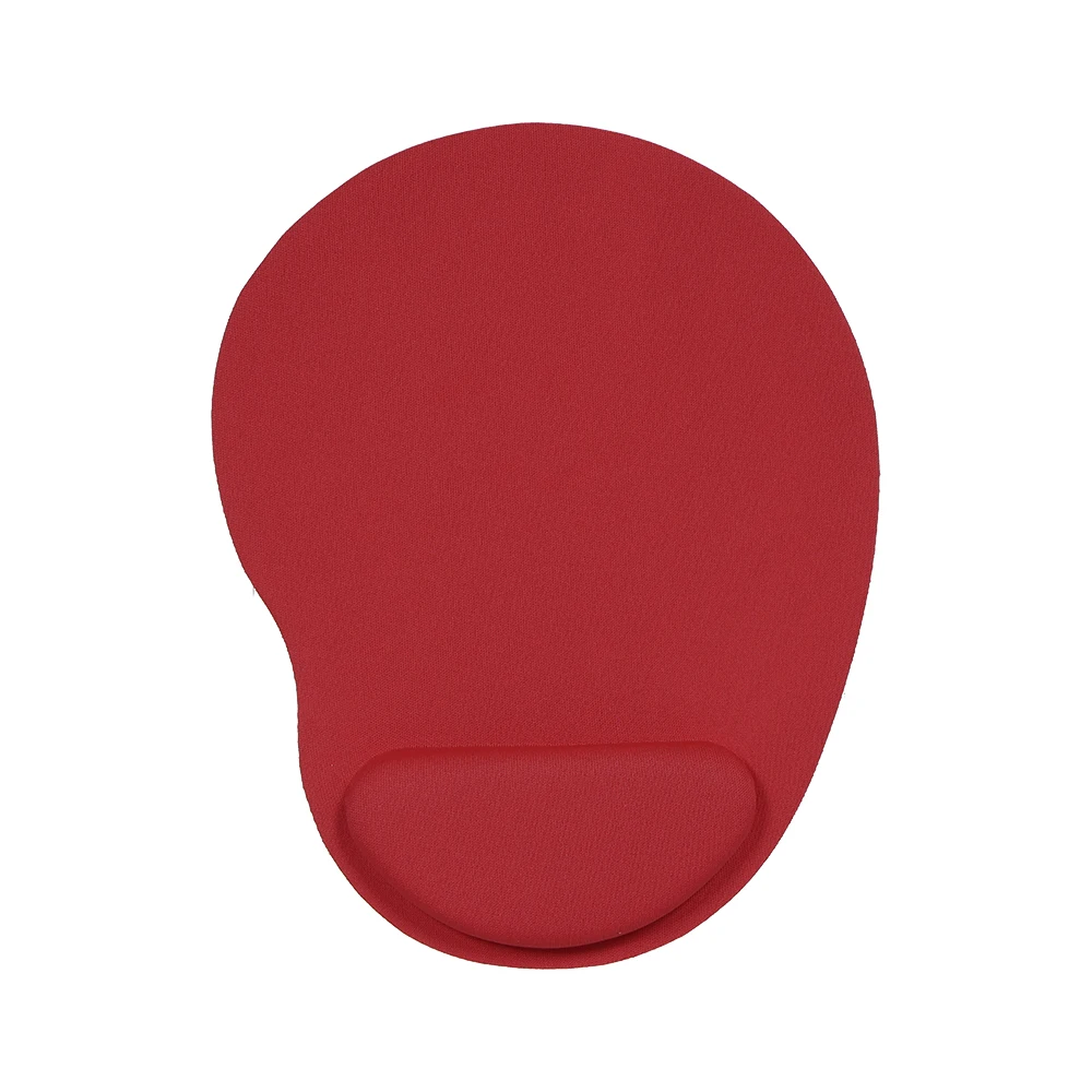 

Mouse Pad with Wrist Rest Support Comfortable Mouse Mat for PC Laptop