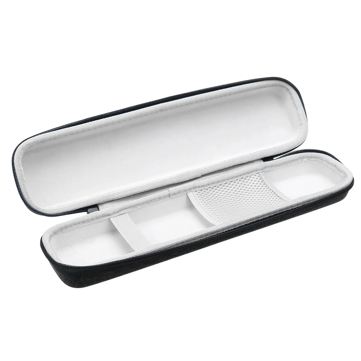 

Hair Straightener Protective Case EVA Hard Shookproof Storage Bag Box For GHD IV Gold for Braun ST780 Anti-slip Drop-resistant