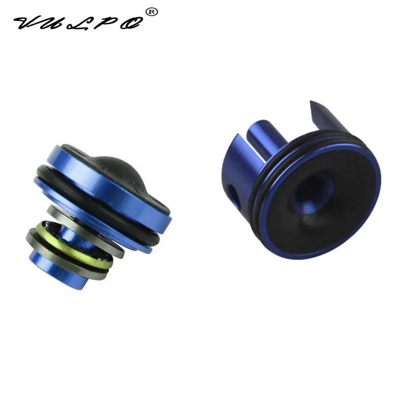 Аксессуары для страйкбола VULPO бесшумный подшипник комплект головки цилиндра