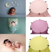 150x170 cm newborn photography props backdrop soft fabrics shoot studio accessories baby posing frame blankets multiple colors