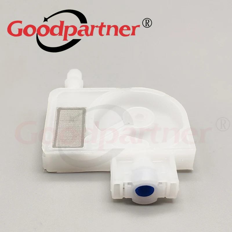 10X 1419222 клапан в сборе чернил демпфер для EPSON Stylus PRO 4000 4400 4450 4800 4880 7400 7450 7800 7880 9400 9450