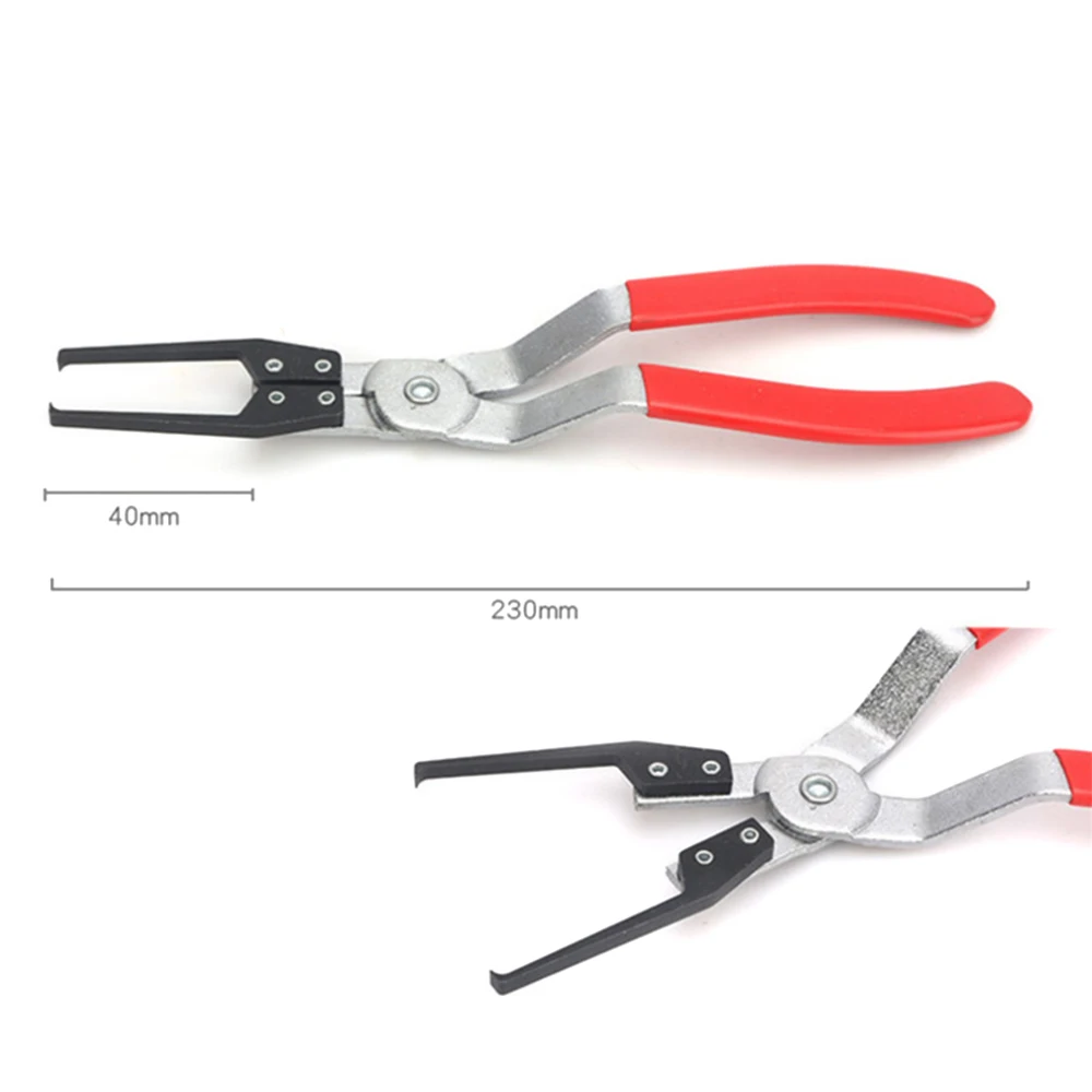 Автомобильный разборный зажим реле предохранитель съемник плоскогубцы для