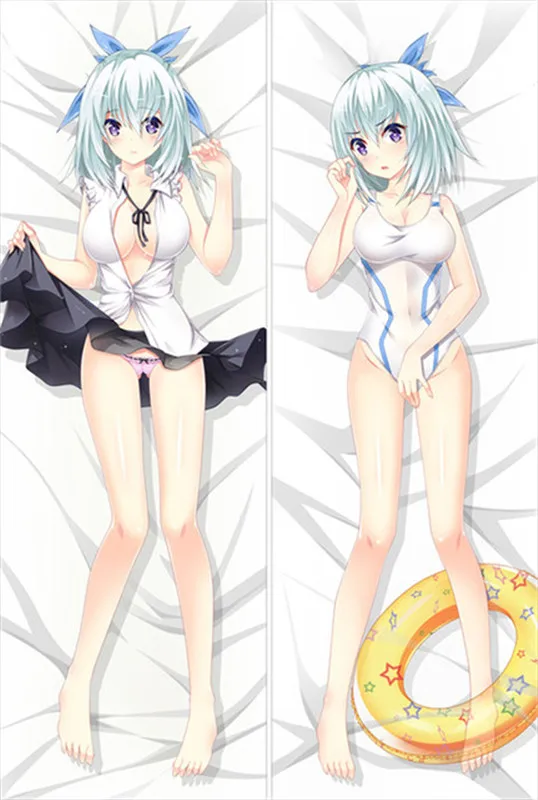 6 ММФ Горячая манга Keijo! Ключевые роль Nozomi Kaminashi& Kazane Aoba наволочка аниме Hip Whip Girl Dakimakura наволочки для подушек - Цвет: 6