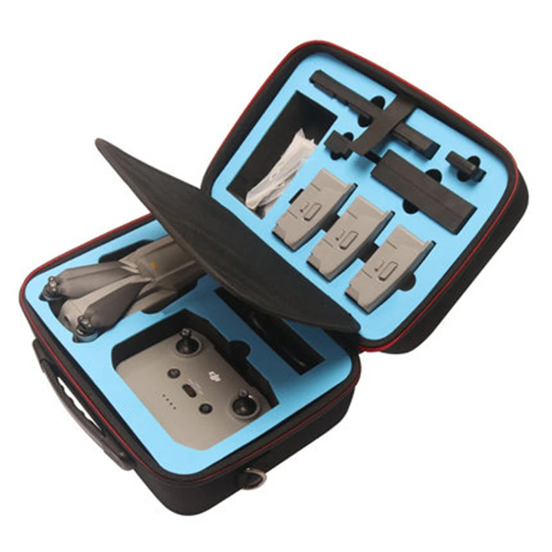 Чехол для переноски DJI Mavic Air 2S Портативная сумка хранения чехол пульта