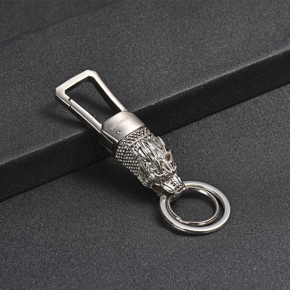 Высококачественный кран подвесной брелок креативный металлический кулон-брелок