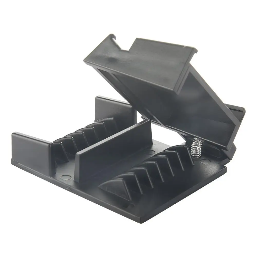 Машинка для стрижки волос инструмент с направляющими бороды|Аксессуары укладки|