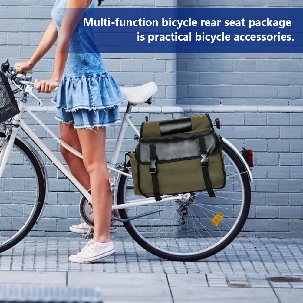 

Front Frame Hard Shell Storage Bag Mountain Bike Waterproof Bag Durable Pouch MTB Bike Top Tube Shell Cycling Pouch