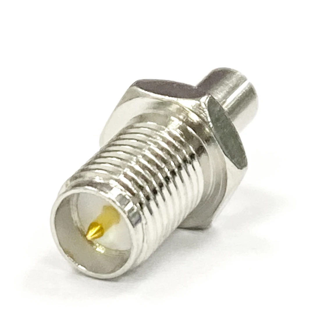 10 шт. розетка переключатель RP SMA TS9 Мужская стандартная прямая для USB модема 3G|connector