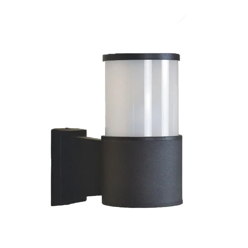 

Outdoor waterproof lights, is now simple on behalf of the bed bathroom balcony corridor outdoor wall lamp, HDS-20-5 / 6