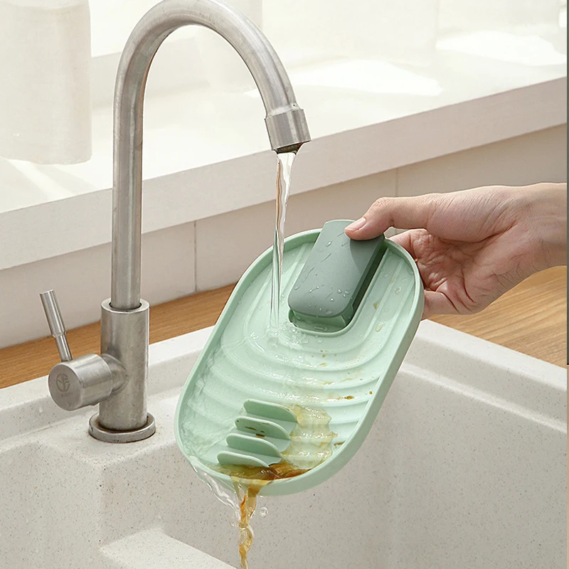 Скандинавская стильная кастрюля с крышкой стойка для хранения лопаты простая