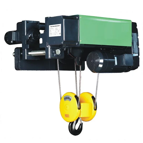 

Wire Rope Electric Crane Hoist Factory Explosion-proof 1000kg