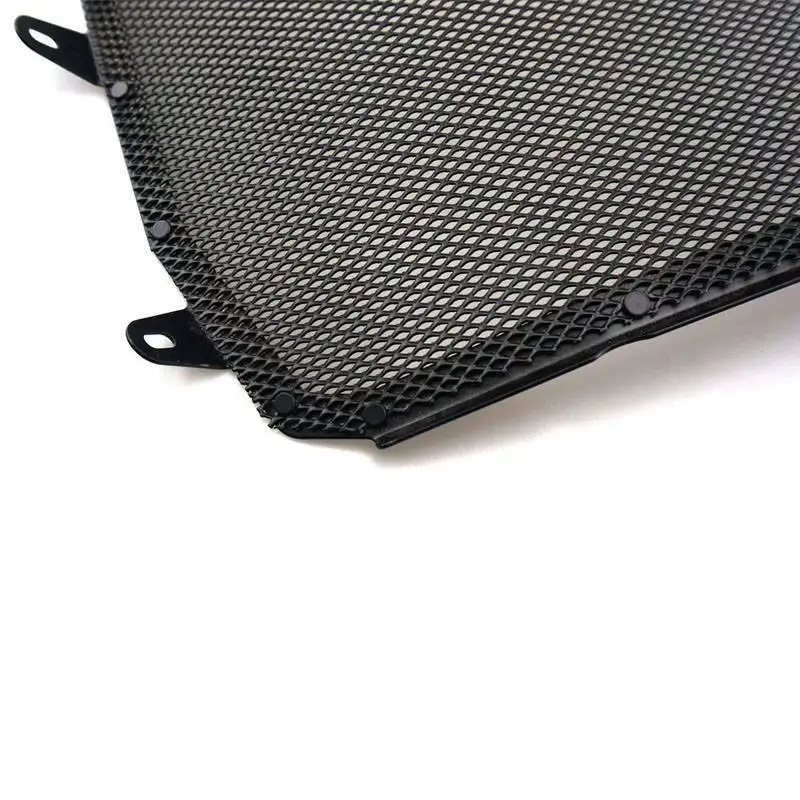 

Radiator Grille Guard Protector Fit For Ducati Hypermotard 821 939 Hyperstrada 821 939 Motorcycle Parts