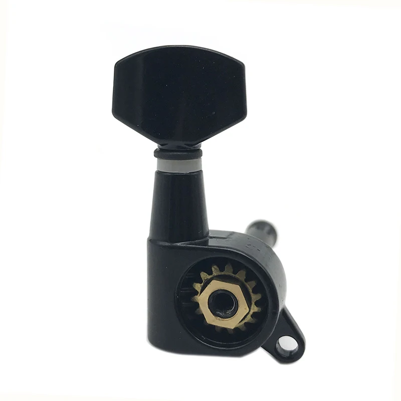 6R встроенный автоматический блокирующий тюнер струнная струна для тюнинга