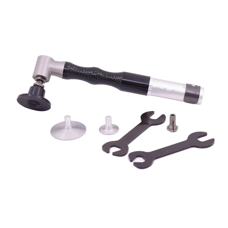 Наконечник угловой для гибкого вала моторчик 90 градусов | Инструменты