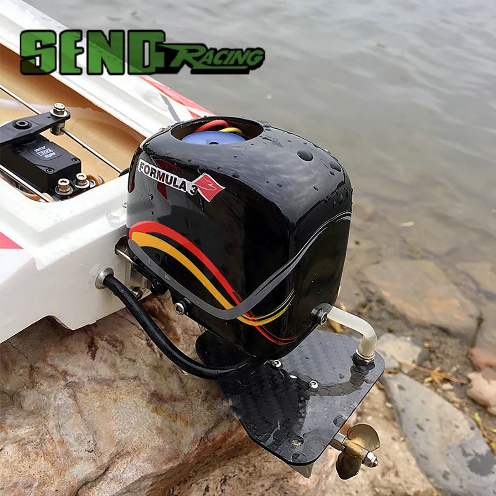 12 в 3s kv3000 подвесной моторный двиг