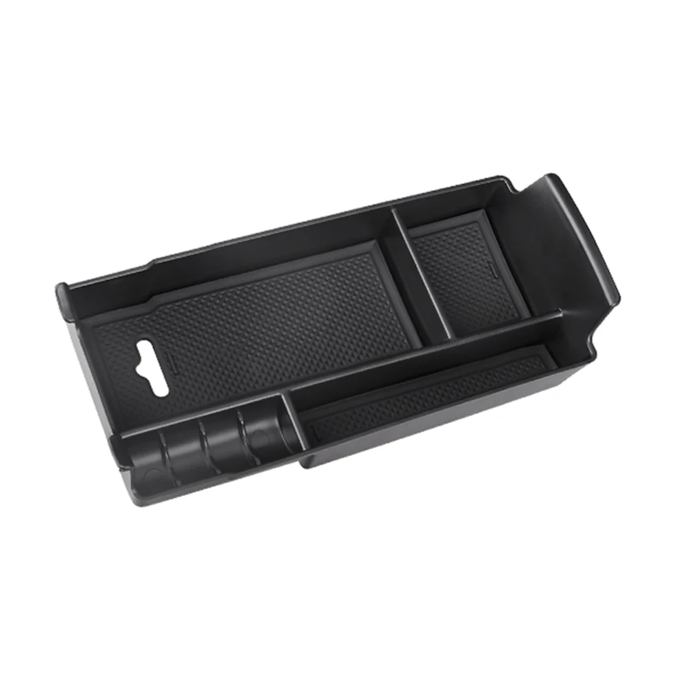For Mercedes Benz CLA GLA GLB B Class MB C118 X118 W118 Shooting Brake H247 X247 W247 B200d AMG Car Central Armrest Storage Box |