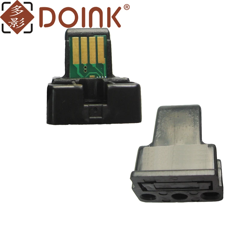 5 шт. для Sharp MX M3070 M3570 M4070 M5070 M6070 чип MX561 561 *** пожалуйста сообщите свою версию чипа